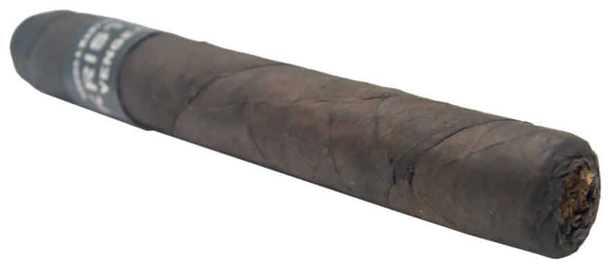 Blind Cigar Review: Kristoff | Vengeance Toro