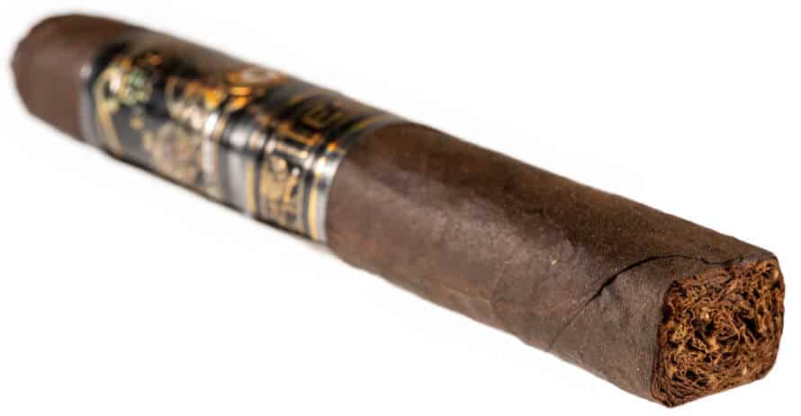 Blind Cigar Review: Perdomo | Estate Selección Vintage Maduro Imperio