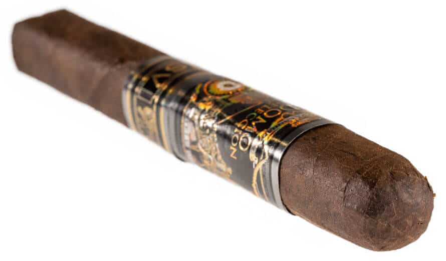 Blind Cigar Review: Perdomo | Estate Selección Vintage Maduro Imperio