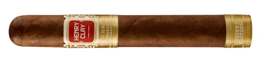 Cigar News: Altadis U.S.A. Announces Henry Clay War Hawk Rebellious Ltd. Ed.