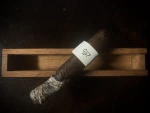 Blind Cigar Review: PDR | El Trovador Maduro Robusto