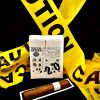 Cigar News: Protocol Announces John Doe 2.0