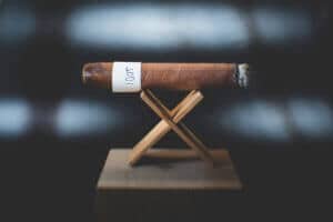 Blind Cigar Review: Camaleon | Huevo de Oro Robusto