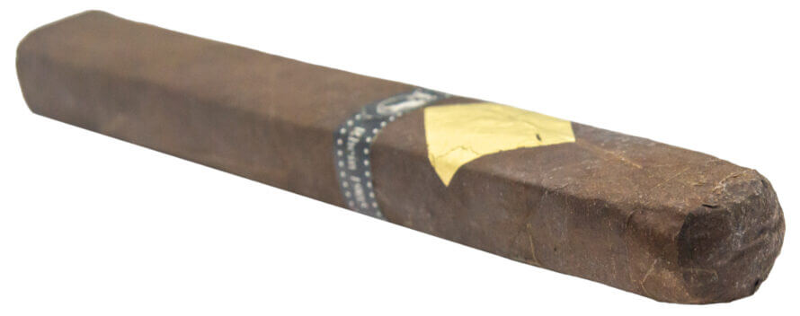 Blind Cigar Review: Cavalier Genève | Black Series II Toro