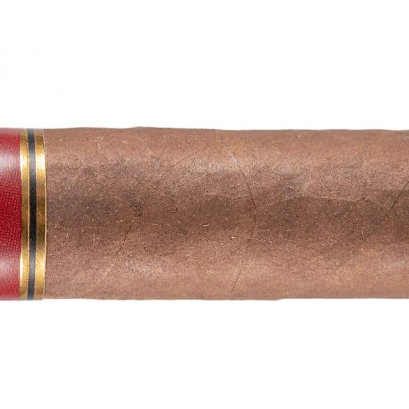 Blind Cigar Review: Diesel | Delirium Limited Edition 2020