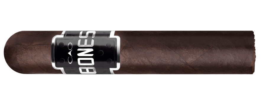 Cigar News: General Cigar Announces CAO Bones