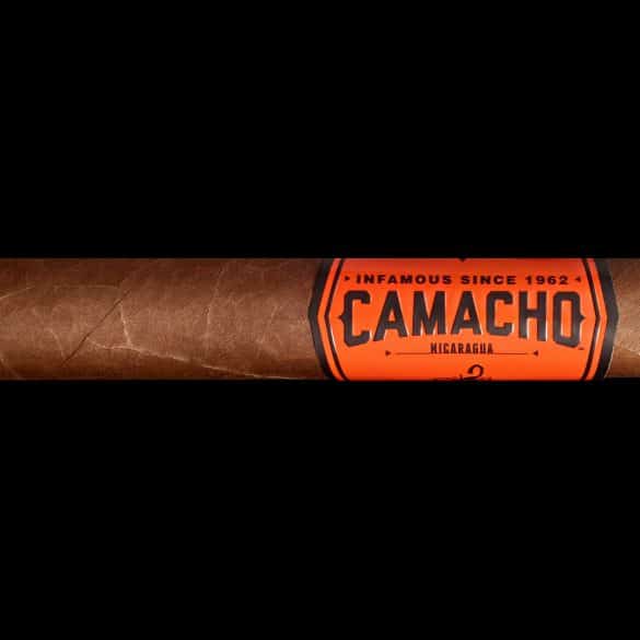 Cigar News: Davidoff Announces Camacho Nicaragua