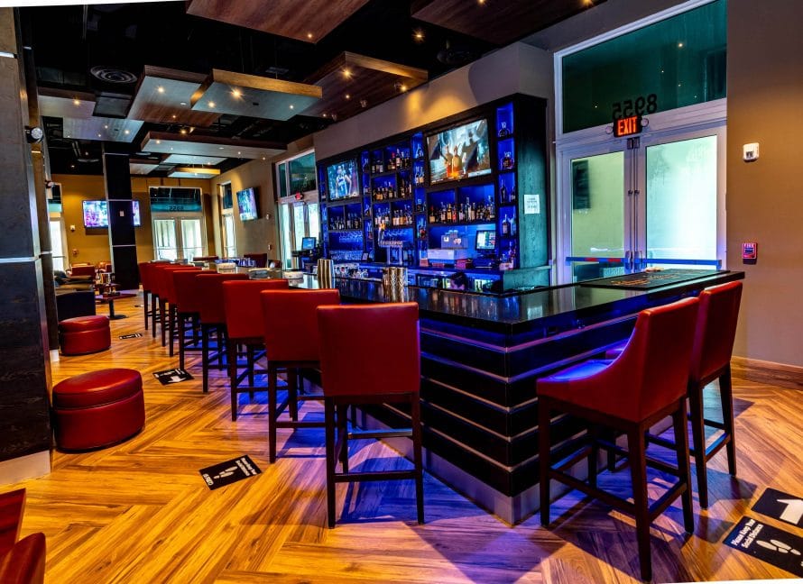 Cigar News: Empire Social Lounge Opens in South Miami