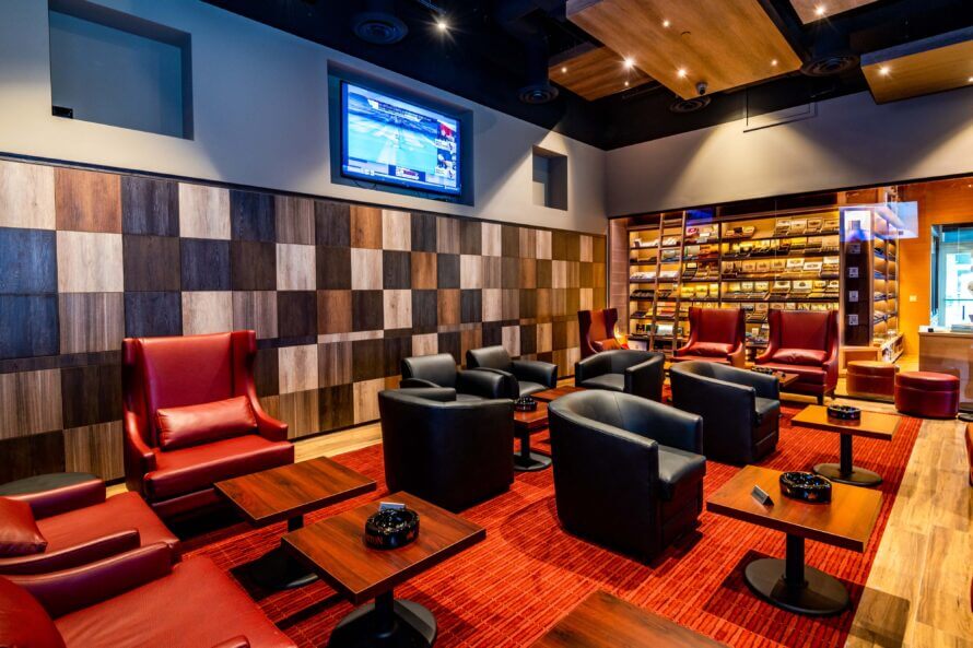 Cigar News: Empire Social Lounge Opens in South Miami