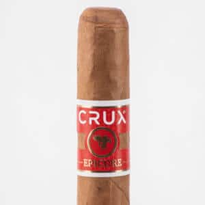 Cigar News: Crux Adds Gordo to Epicure Line