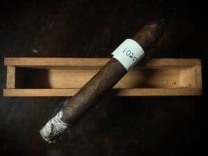 Blind Cigar Review: Drew Estate | Liga Privada Unico Serie Year of the Rat