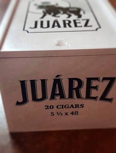 Cigar News: Crowned Heads Releasing Juarez 'Chihuahua'