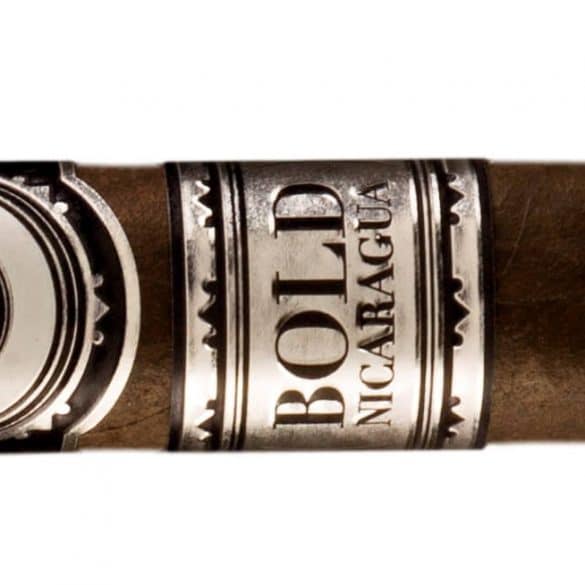 Cigar News: Altadis U.S.A. Announces Onyx Bold Nicaragua