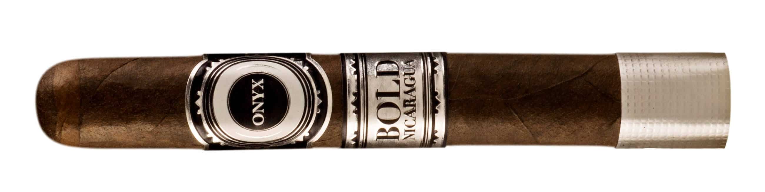 Cigar News: Altadis U.S.A. Announces Onyx Bold Nicaragua
