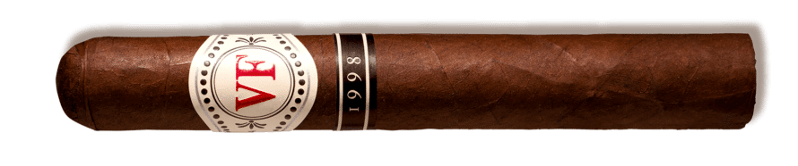 Cigar News: Altadis U.S.A. Introduces VegaFina VF 1998