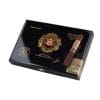 Cigar News: Famous Smoke Announces Don Carlos Personal Reserve 80th Anniversary Edition