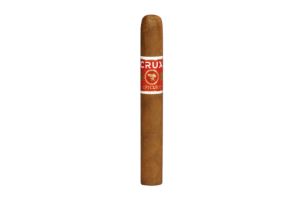 Crux Cigars is adding a new size to their number one selling Epicure line: Crux Epicure Gordo. The new size is a 6x60. The Epicure line was introduced in 2017 at IPCPR and uses an Ecuadorian Connecticut wrapper with Nicaraguan binder and fillers.