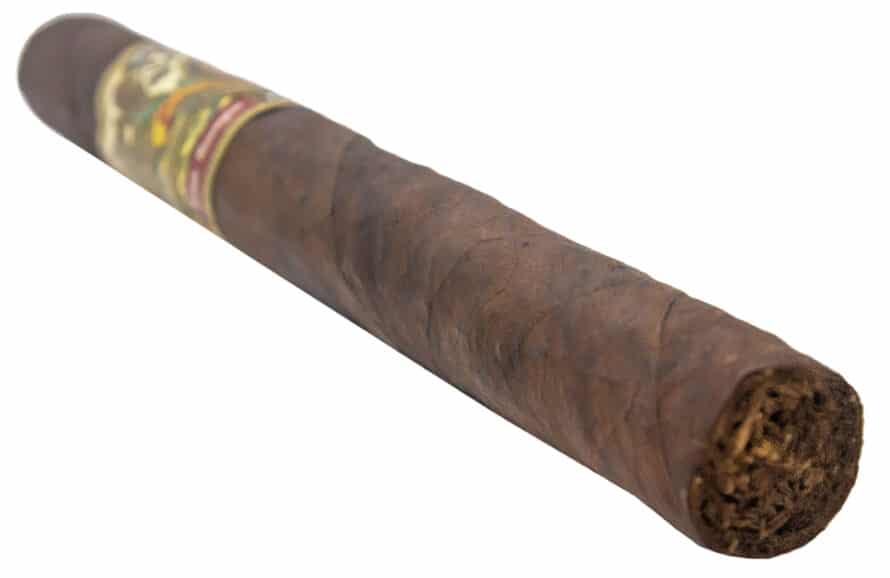 Blind Cigar Review: Alec Bradley | Nica Puro Churchill