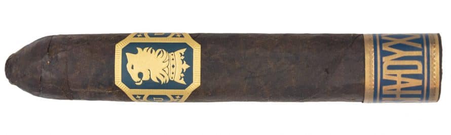 Blind Cigar Review: Drew Estate | Undercrown ShadyXX 2020