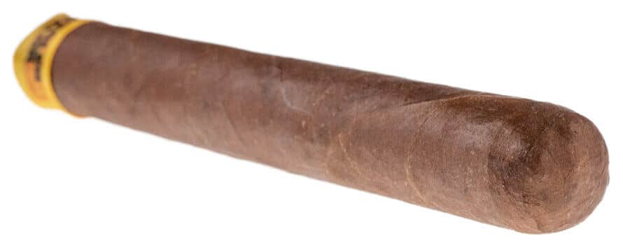 Blind Cigar Review: Dunbarton T&T | Muestra de Saka Unstolen Valor