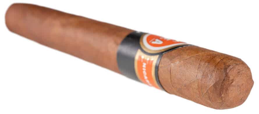 Blind Cigar Review: HVC | Serie A Perlas