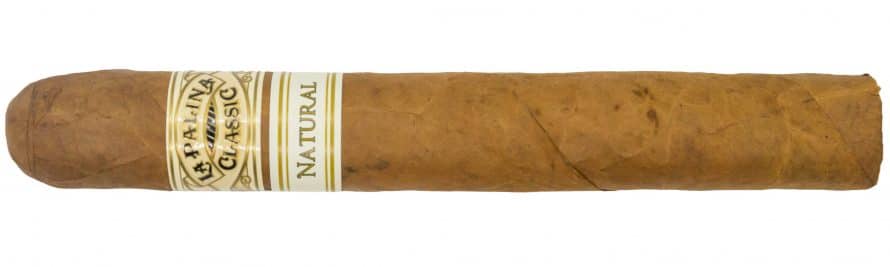 Blind Cigar Review: La Palina | Classic Natural Toro