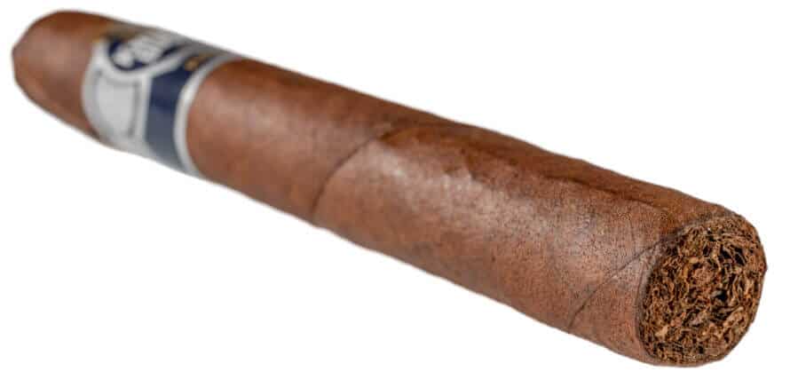 Blind Cigar Review: Punch | Knuckle Buster Toro