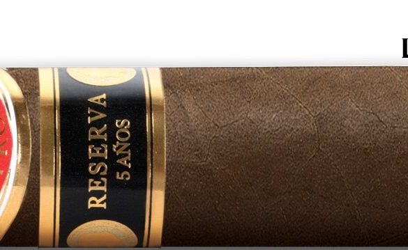 Cigar News: United Cigars Unveils Byron 20th Century Londinenses