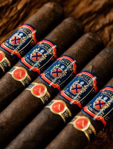 Cigar News: Micallef Cigars Announces Micallef "A"