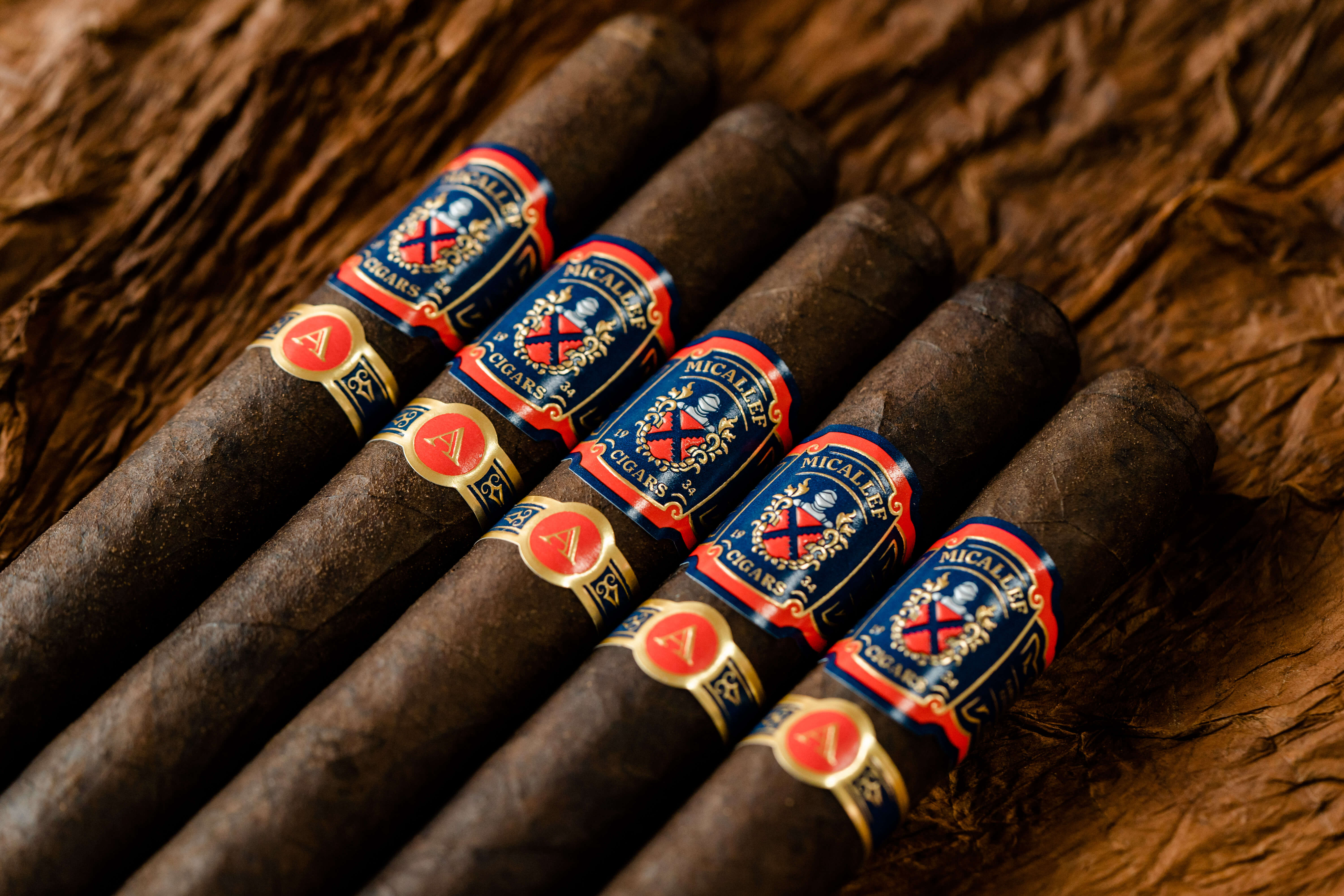 Cigar News: Micallef Cigars Announces Micallef 