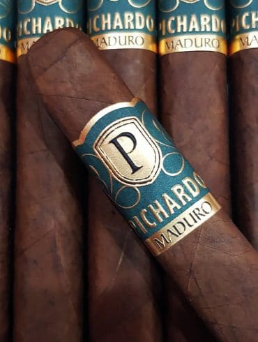 Cigar News: ACE Prime and Crowned Heads Releasing Pichardo Maduro