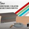 Cigar News: Davidoff Releases Zino -Z- collection 2020