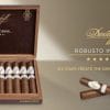 Cigar News: Davidoff Announces Robusto Intenso