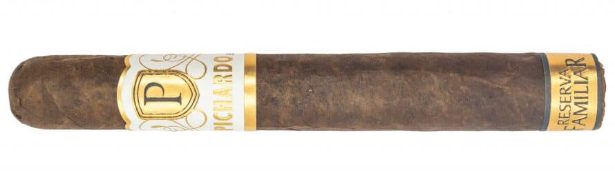 Blind Cigar Review: A.C.E. Prime | Pichardo Reserva Familiar San Andres Toro