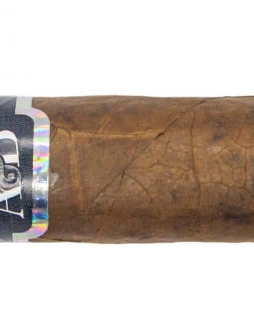 Blind Cigar Review: Alec & Bradley | Blind Faith Toro