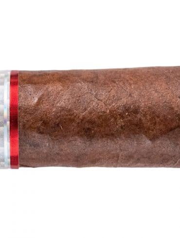 Blind Cigar Review: Cohiba | Royale Toro
