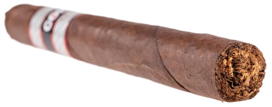 Blind Cigar Review: Cohiba | Royale Toro
