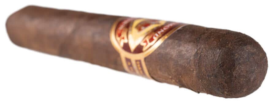 Blind Cigar Review: J.C. Newman | Diamond Crown Maduro No. 4