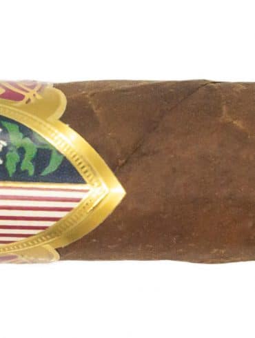 Blind Cigar Review: J.C. Newman | The American No. 3