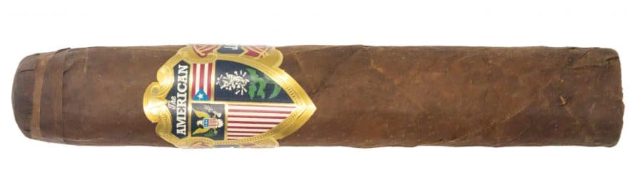 Blind Cigar Review: J.C. Newman | The American No. 3