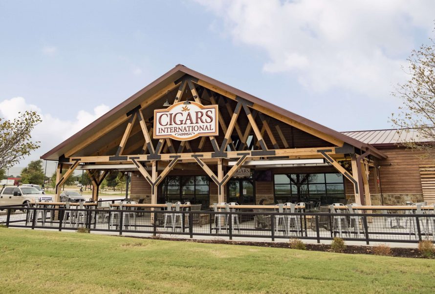 Cigar News: Cigars International Opens Superstore in Fort Worth, TX