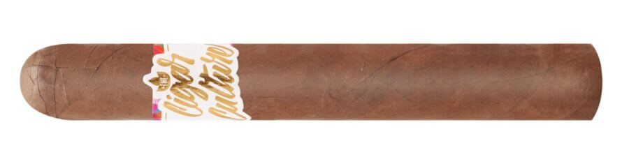 Cigar News: The Cigar Culture Releases Culture Blend No.3