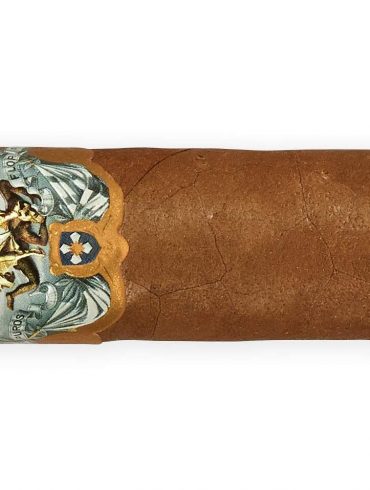 Cigar News: Gurkha Ships San Miguel
