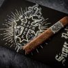 Cigar News: Black Label Trading Company Ships Super Deluxe