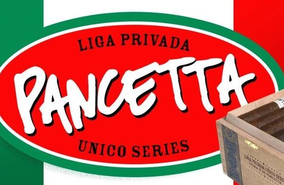 Cigar News: Drew Estate Bring Back Liga Privada Unico Serie Pancetta