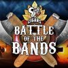 Smoke Inn's Battle of the Bands - Blind Man's Puff Sampler