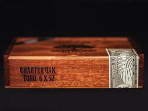 Cigar News: Foundation Announces Charter Oak Habano