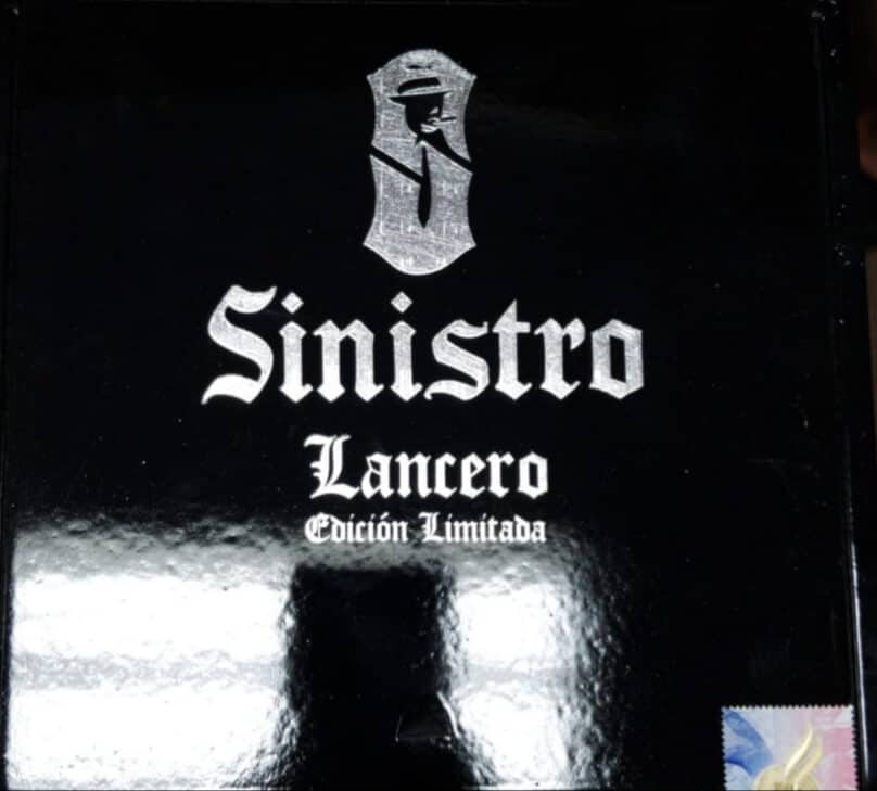Cigar News: New Cigars Coming from Sinistro