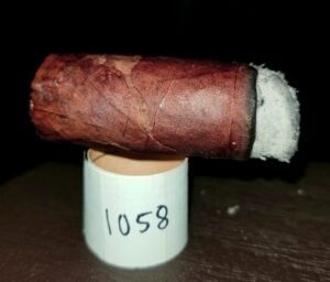 Blind Cigar Review: Curivari | Archimedes 550
