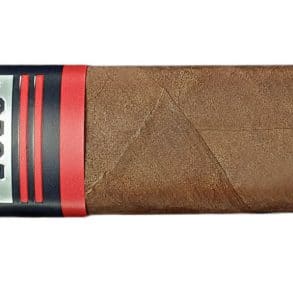 Blind Cigar Review: Camacho | Liberty 2020
